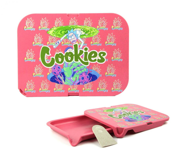 Поднос Cookies Rick - Бренд Cookies - Магазин домашних увлечений homehobbyshop.ru